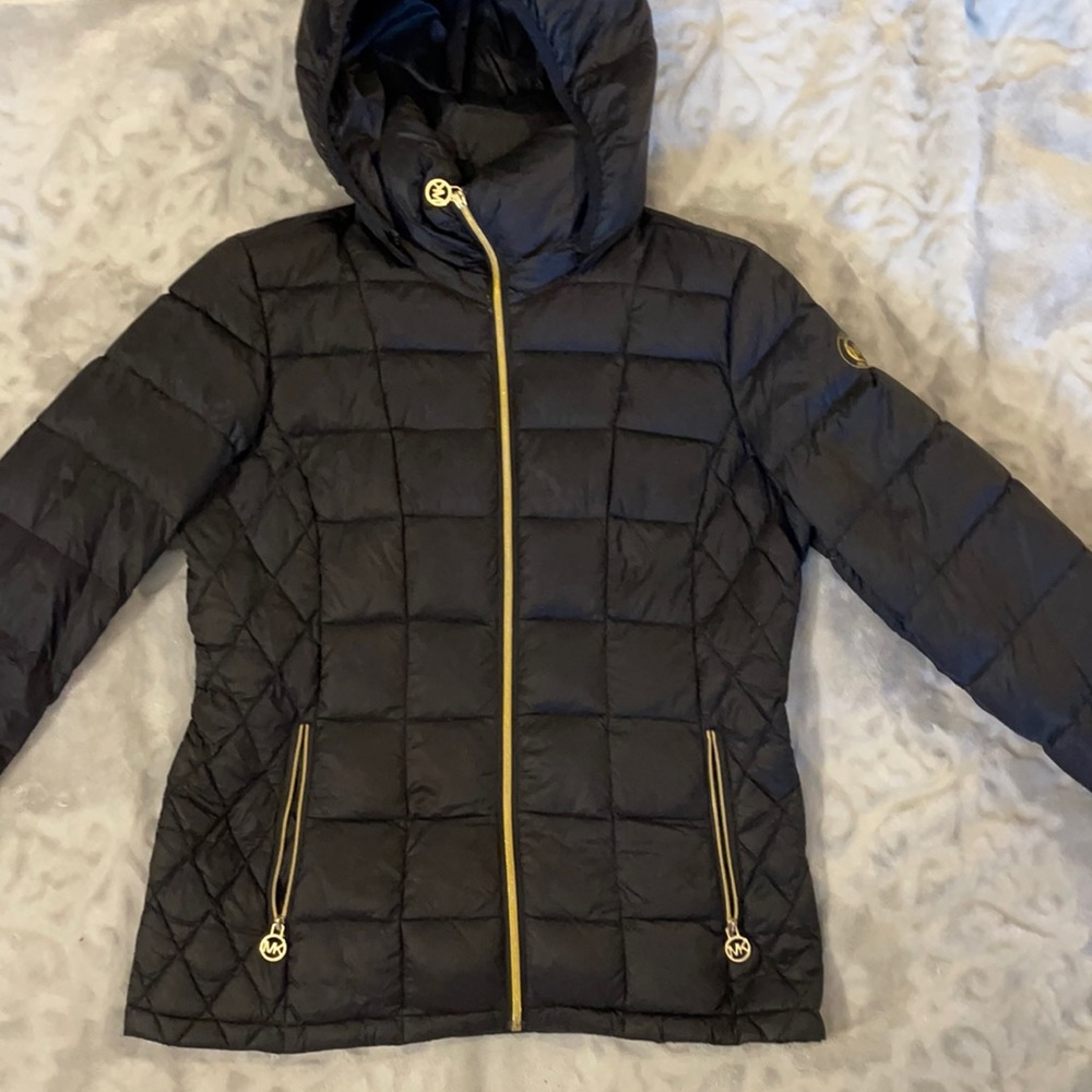 Michael Kors Down Coat